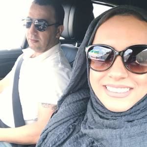 Meet your Posher, Nancy